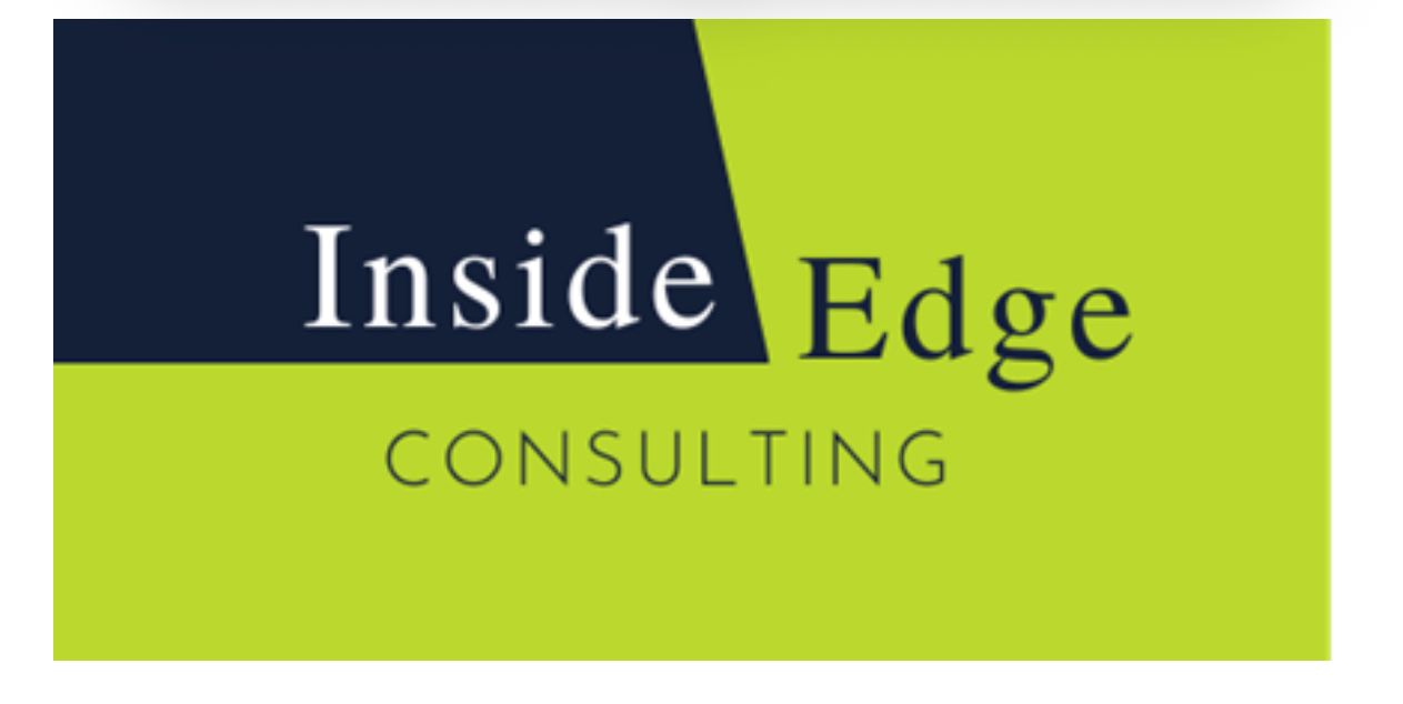 Inside Edge Consultancy logo